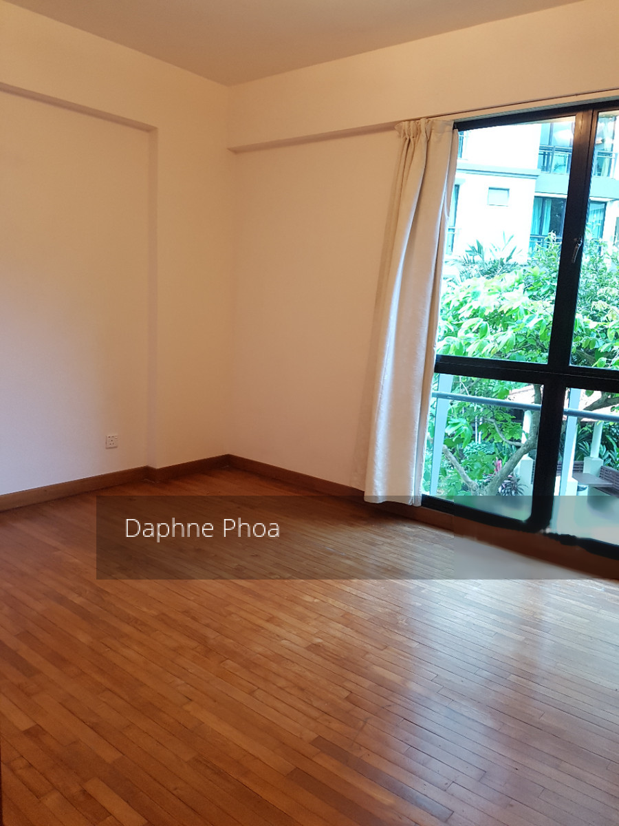 Simei Green Condominium (D18), Condominium #148091012